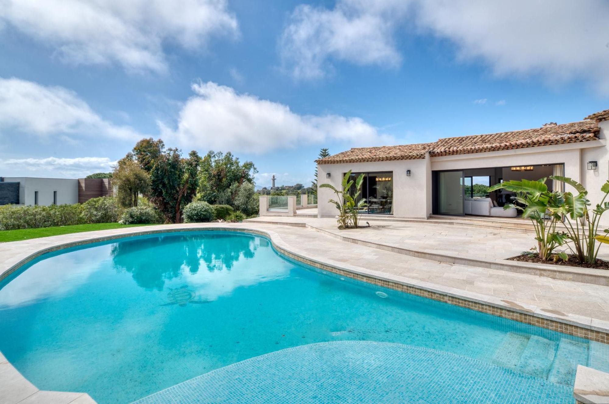 Villa Ambre Nuit Cannes Dış mekan fotoğraf
